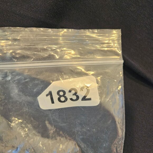 Cutter & Buck Navy Mens 40 Dress Shorts pleated classic vacation cruise casual - Picture 12 of 12